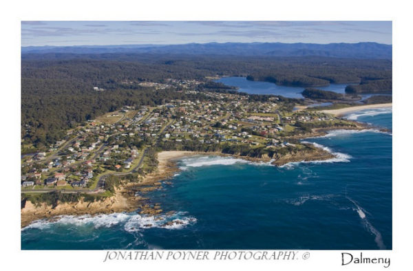 Dalmeny, #7